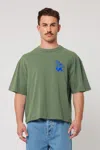 Rolla's Work It Out Reg Tee