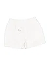 Roller Rabbit Athletic Shorts In White
