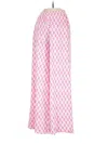 Roller Rabbit Casual Pants In Pink