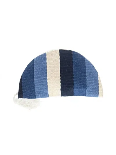 Pre-owned Roller Rabbit Clutch In Blue