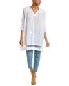 Roller Rabbit Lucknow Serafina Tunic In White