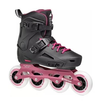 Rollerblade Lightning 90 Womens Inline Skates In Multi