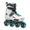 Rollerblade Lightning Womens Inline Skates In Multi