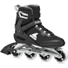 Rollerblade Macroblade 80 Mens Inline Skates In Black