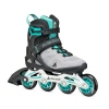 Rollerblade Macroblade 80 Womens Inline Skates In Multi