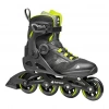 Rollerblade Macroblade 84 Boa Mens Inline Skates In Multi