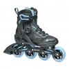 Rollerblade Macroblade 84 Boa Womens Inline Skates In Multi