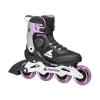 Rollerblade Macroblade 84 Boa Womens Inline Skates In Multi