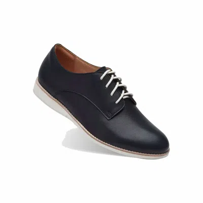 Rollie Women's Derby Shoes In Black
