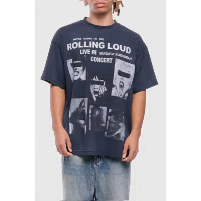 Rolling Loud Live In Blue