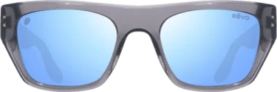 Rolling Stones Happy Sunglasses In Gray