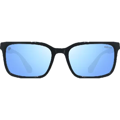 Rolling Stones Sway Sunglasses In Black