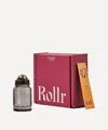 Rollr Vetiver  Refills 2 X 4g