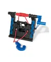 Rolly Toys Power Winch Tractor Accessory In Black