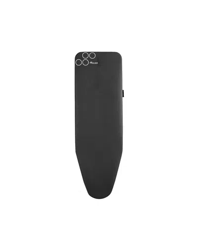 Rolser Ironing Board Cover - 47"l X 16"w In Black