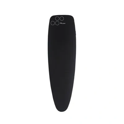 Rolser Ironing Board Cover L+ Size (k Surf Ironing Board) In Black