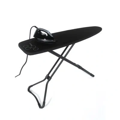 Rolser Ironing Board K-surf In Black