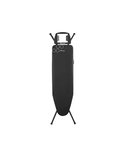 Rolser Ironing Board Tube - 43"l X 13"w In Black