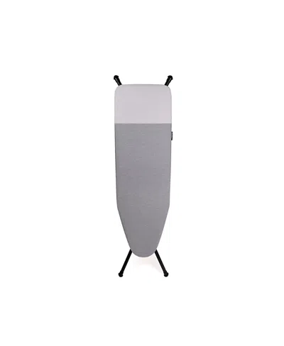 Rolser Ironing Board Tube - 47"l X 15"w In Gray