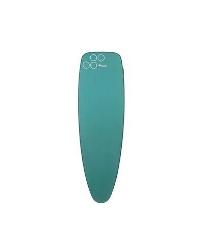 Rolser K-surf Ironing Board Cover - 55"l X 18"w In Green