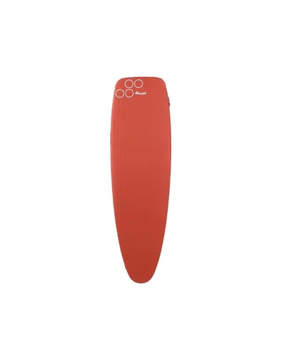 Rolser K-surf Ironing Board Cover - 55"l X 18"w In Red