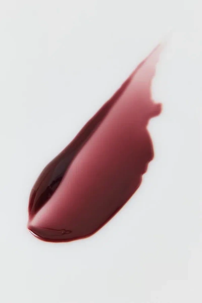 Rom&nd Beauty Glasting Color Mini Lip Gloss In Red Bean Tteok At Urban Outfitters