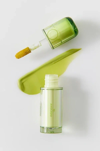 Rom&nd Beauty The Juicy Lasting Mini Lip Tint In Avacado At Urban Outfitters
