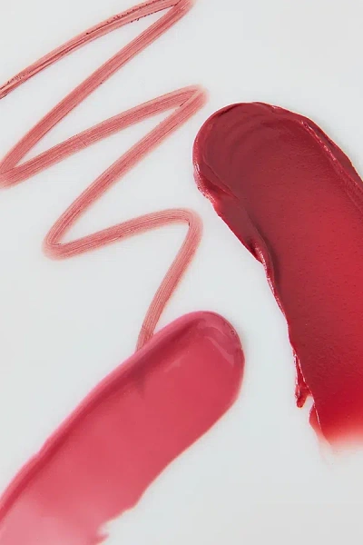 Rom&nd Beauty Volume Hack Trio Lip Set In Sweet Fig At Urban Outfitters