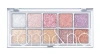 Rom&nd Better Than Palette In 00 Light & Glitter Garden