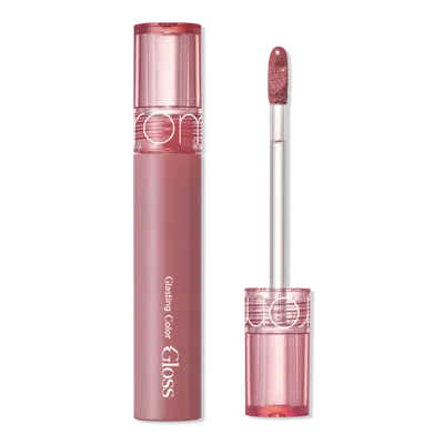Rom&nd Glasting Color Gloss - 03 Rose Finch