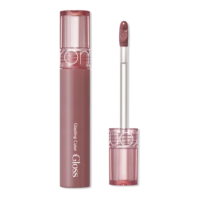 Rom&nd Glasting Color Gloss - 05 Dim Mauve
