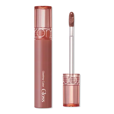 Rom&nd Glasting Color Gloss - 06 Deepen Moor