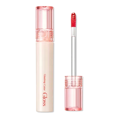 Rom&nd Glasting Color Gloss - 07 Spring Fever
