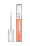 Rom&nd Glasting Color Gloss In 01 Sanho Crush