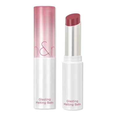 Rom&nd Glasting Melting Balm - 07 Mauve Whip
