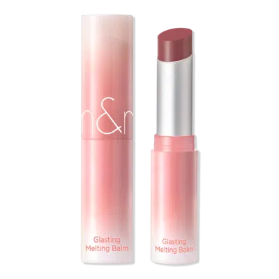 Rom&nd Glasting Melting Balm - 12 Veiled Rose