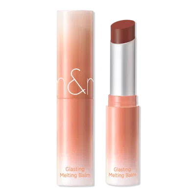 Rom&nd Glasting Melting Balm - 13 Scotch Nude