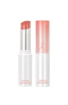 Rom&nd Glasting Melting Balm In 03 Sorbet Balm