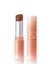 Rom&nd Glasting Melting Balm In 13 Scotch Nude