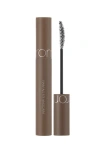 Rom&nd Han All Fix Mascara In L03 Long Hazel