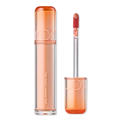 Rom&nd The Juicy Lasting Tint - 01 Pomelo Skin