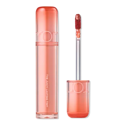 Rom&nd The Juicy Lasting Tint - 02 Nucademia