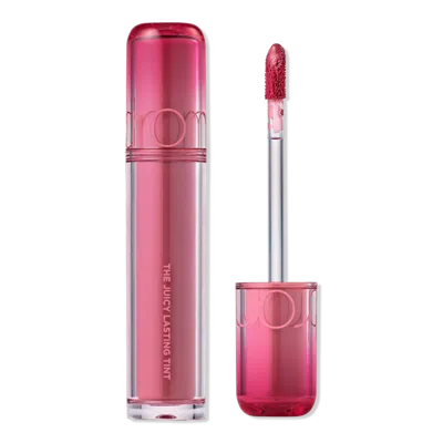 Rom&nd The Juicy Lasting Tint - 04 Fig Fig