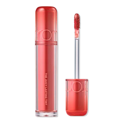 Rom&nd The Juicy Lasting Tint - 05 Jujube