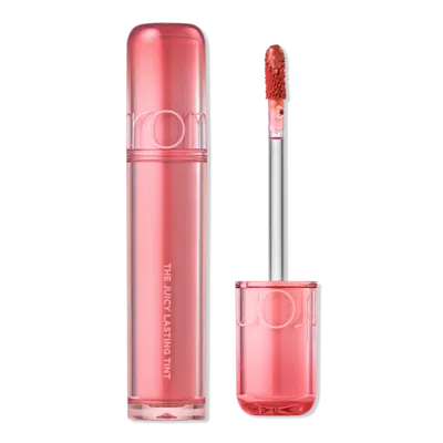 Rom&nd The Juicy Lasting Tint - 09 Mulled Peach