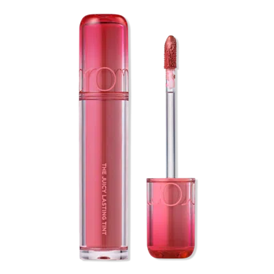 Rom&nd The Juicy Lasting Tint - 14 Almond Rose