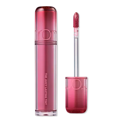 Rom&nd The Juicy Lasting Tint - 15 Bare Fig