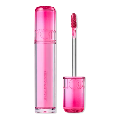 Rom&nd The Juicy Lasting Tint - 21 Grape Bomb