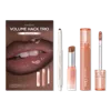 Rom&nd Volume Hack Trio - Mocha Mousse In Brown