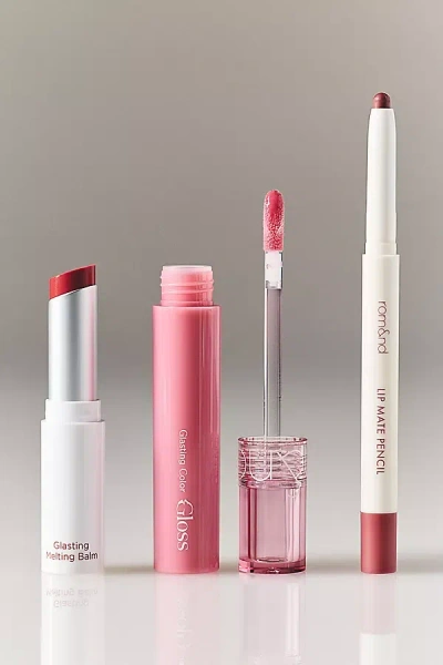 Rom&nd Volume Hack Trio In Multi